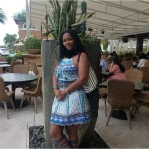 Meet your Posher, Althea